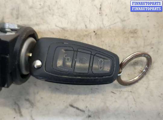 купить Замок зажигания на Ford S-Max 2010-2015