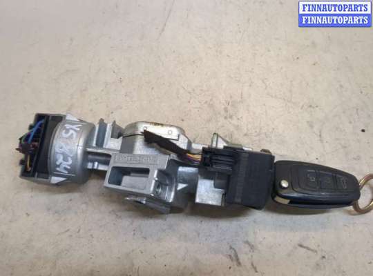 Замок зажигания FO1814864 на Ford S-Max 2010-2015