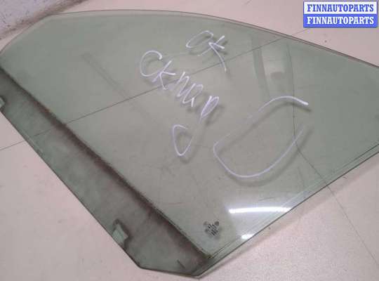 купить Стекло боковой двери на Volkswagen Golf 6 2009-2012