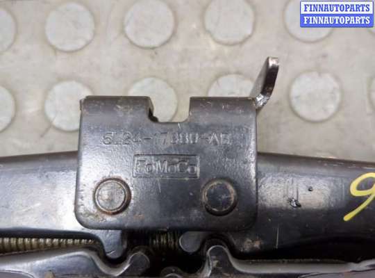 Домкрат на Rover 75 RJ