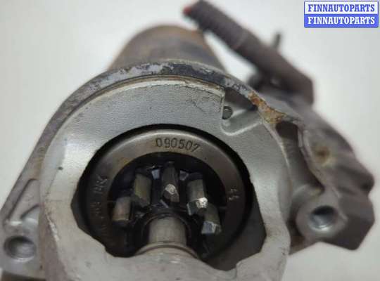 купить Стартер на BMW 7 E65 2001-2008