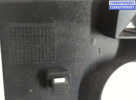 купить Рамка передняя (телевизор) на Ford Mondeo 3 2000-2007