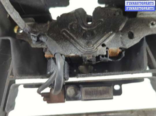 купить Рамка передняя (телевизор) на Ford Mondeo 3 2000-2007