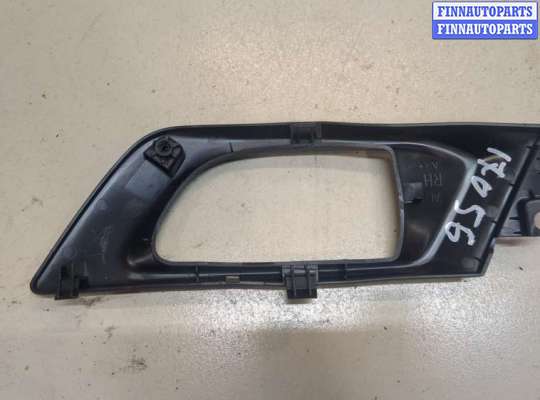 купить Пластик (обшивка) салона на Subaru Legacy Outback (B15) 2014-2019