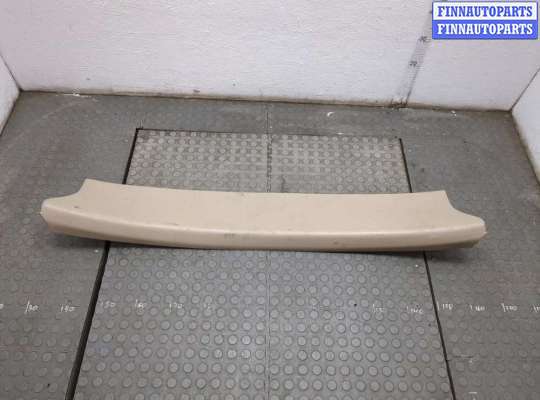 купить Пластик (обшивка) внутреннего пространства багажника на Lexus RX 1998-2003