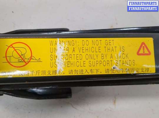 купить Домкрат на Land Rover Discovery 3 2004-2009