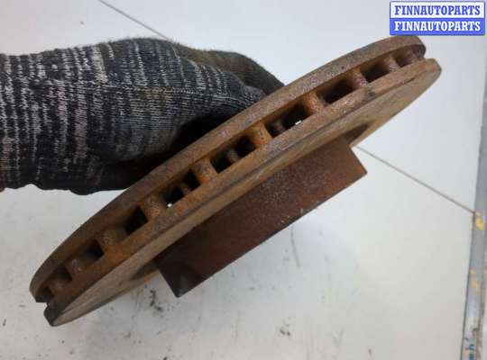 купить Диск тормозной на Land Rover Range Rover Sport 2005-2013