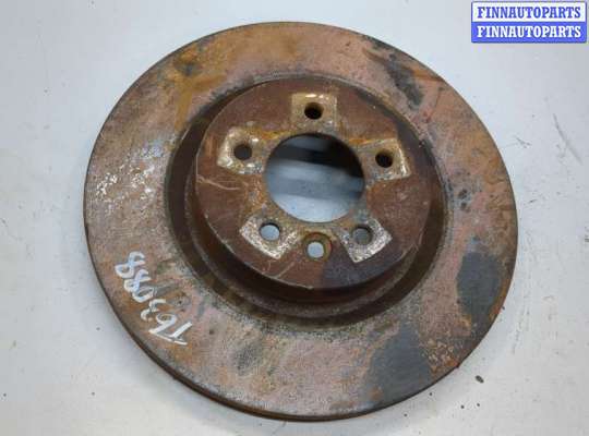 купить Диск тормозной на Land Rover Range Rover Sport 2005-2013