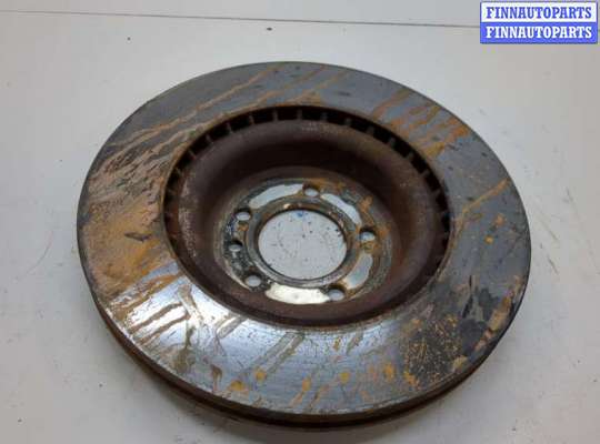 Диск тормозной LRD1615 на Land Rover Range Rover Sport 2005-2013