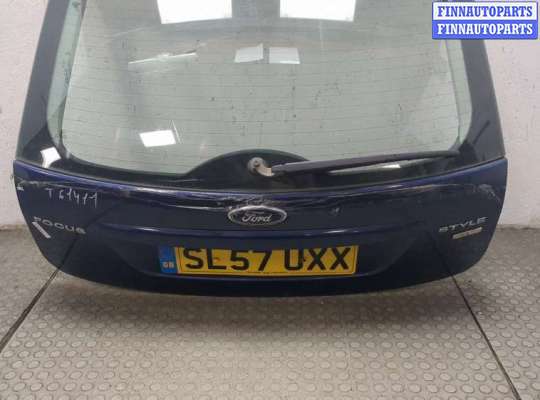 купить Замок багажника на Ford Focus 2 2005-2008