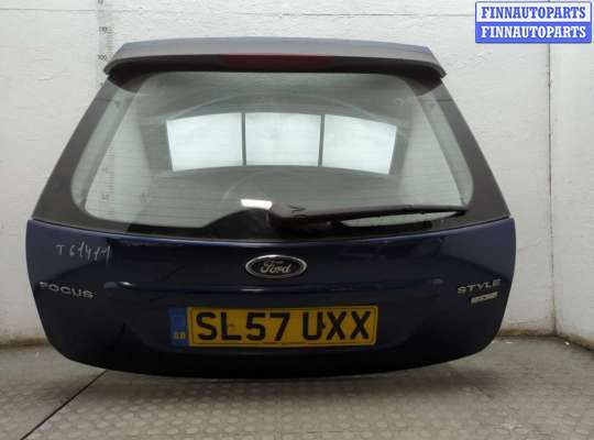 Замок багажника FO2166412 на Ford Focus 2 2005-2008
