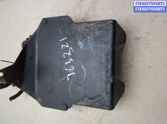 Блок управления двигателем CT1147937 на Citroen Berlingo 2002-2008