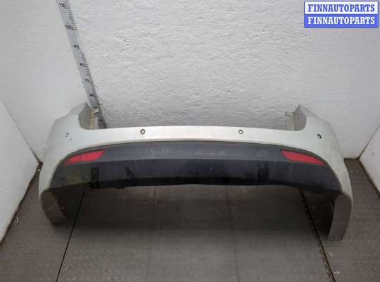 Бампер HN619030 на Hyundai i40 2011-2019