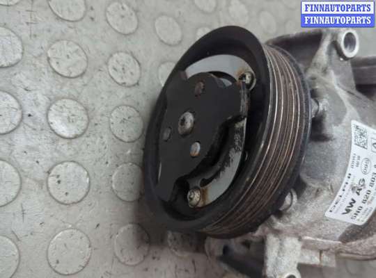 купить Компрессор кондиционера на Seat Ibiza 4 2008-2015