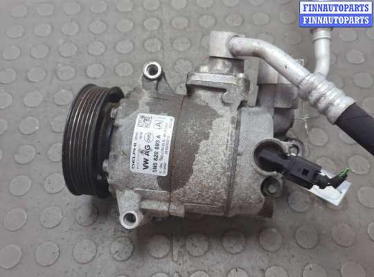 купить Компрессор кондиционера на Seat Ibiza 4 2008-2015