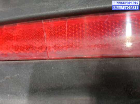 купить Заглушка буксировочного крюка на Ford Galaxy 2006-2010
