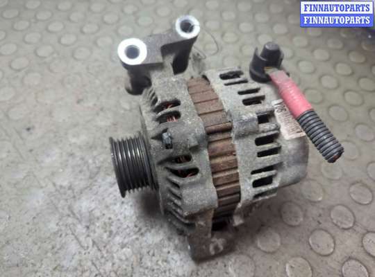 Генератор FO2171007 на Ford Fiesta 2001-2007