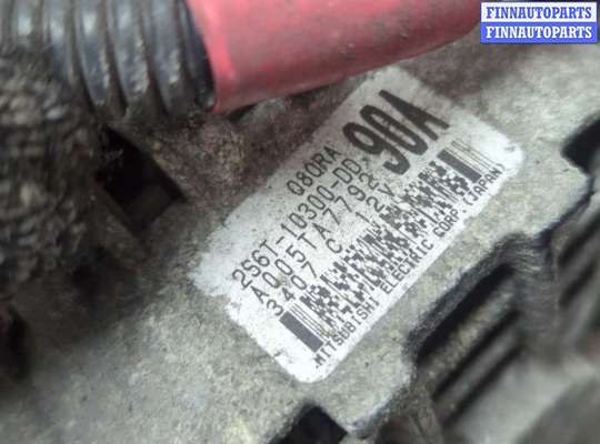 купить Генератор на Ford Fiesta 2001-2007
