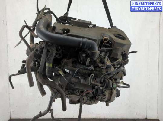 купить Турбина на Chevrolet Malibu 2018-2025