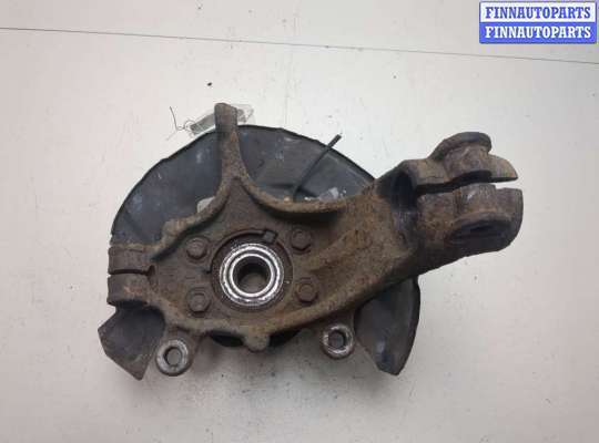 купить Ступица (кулак, цапфа) на Nissan X-Trail (T32) 2013-2023