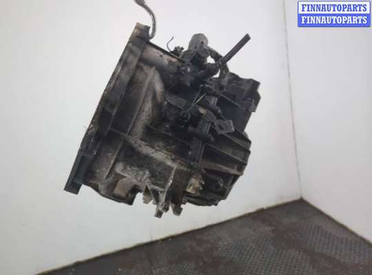 купить КПП 6-ст.мех. (МКПП) на Opel Astra J 2010-2017