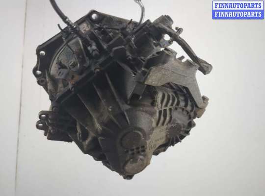 купить КПП 6-ст.мех. (МКПП) на Opel Astra J 2010-2017