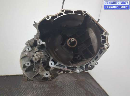 купить КПП 6-ст.мех. (МКПП) на Opel Astra J 2010-2017