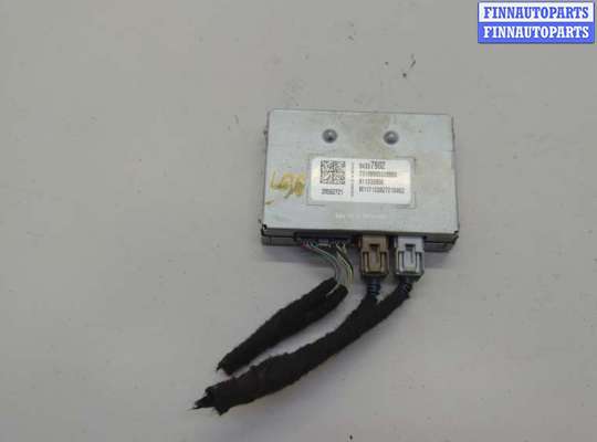 купить Блок комфорта на Chevrolet Equinox 2017-2024