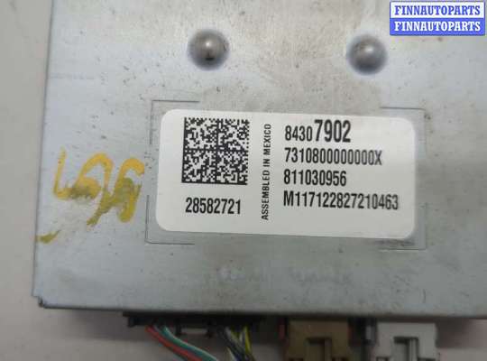 купить Блок комфорта на Chevrolet Equinox 2017-2024