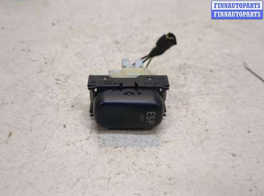 купить Кнопка регулировки подвески на Mercedes ML W163 1998-2004