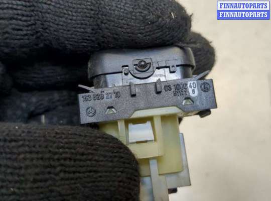 купить Кнопка ESP на Mercedes ML W163 1997-2005