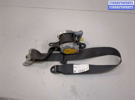 Ремень безопасности