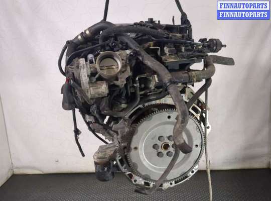 купить Двигатель (ДВС) на Ford Focus 2 2008-2011