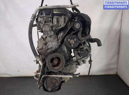 Двигатель (ДВС) FO1869984 на Ford Focus 2 2008-2011