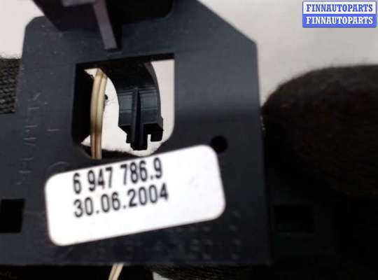 Кнопка регулировки рулевой колонки BM1992839 на BMW 5 E60 2003-2009