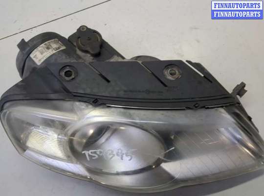 купить Фара (передняя) на Volkswagen Passat 6 2005-2010