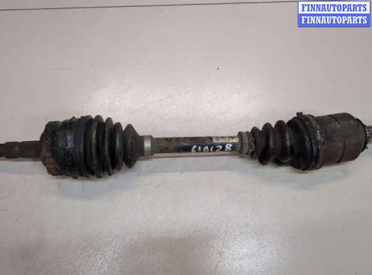 купить Полуось (приводной вал, шрус) на Opel Meriva 2003-2010