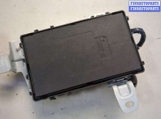 ЭБУ салона (Блок комфорта) на Infiniti EX / QX50 (J50)