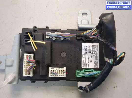 Купить Блок управления бортовой сети (Body Control Module) на Infiniti EX35 Блок управления бортовой сети (Body Control Module) IFT9634 на Infiniti EX35
