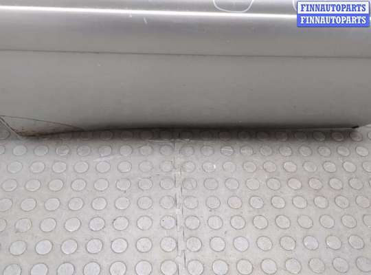 Стекло (форточка) боковой двери