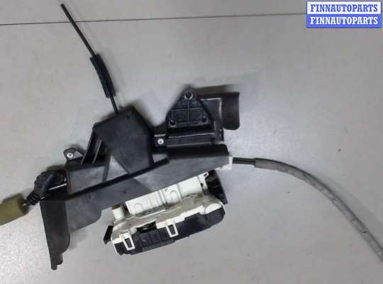 купить Замок двери на Mercedes C W204 2006-2015