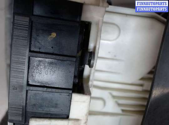 купить Замок двери на Mercedes C W204 2006-2015