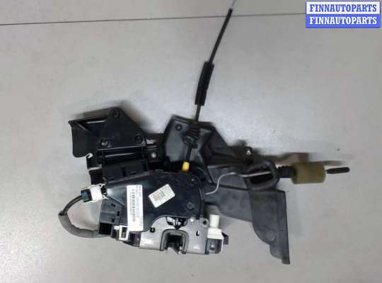 купить Замок двери на Mercedes C W204 2007-2013