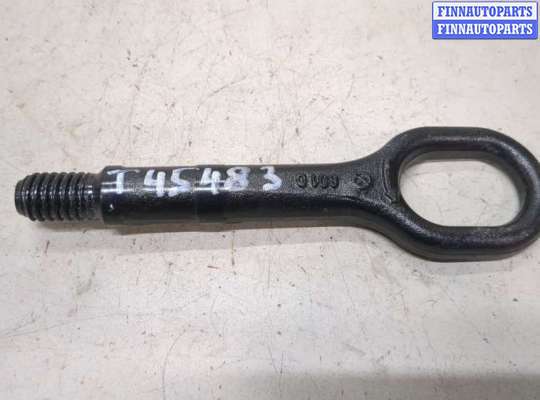 купить Крюк буксировочный на Volkswagen Passat 7 2010-2015 Европа