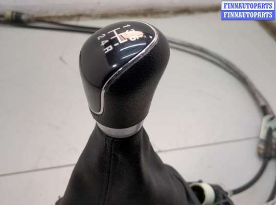 купить Кулиса КПП на Ford Fiesta 2012-2019