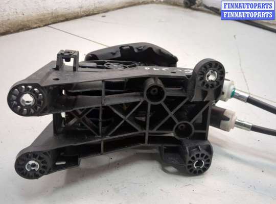 купить Кулиса КПП на Ford Fiesta 2012-2019