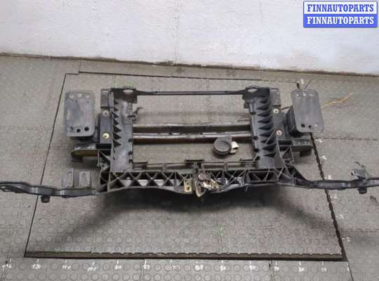 купить Замок капота на Ford Fusion 2002-2012