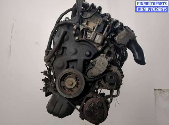 купить Двигатель (ДВС) на Ford Focus 2 2008-2011