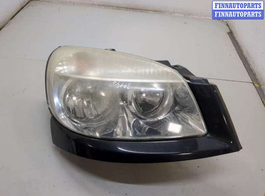 Купить Фара (передняя) на Fiat Doblo 2000-2015 Фара (передняя) FT567906 на Fiat Doblo 2000-2015