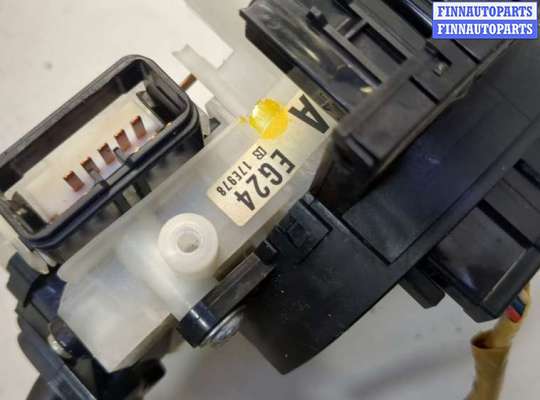купить Переключатель поворотов и дворников (стрекоза) на Mazda CX-7 2007-2012